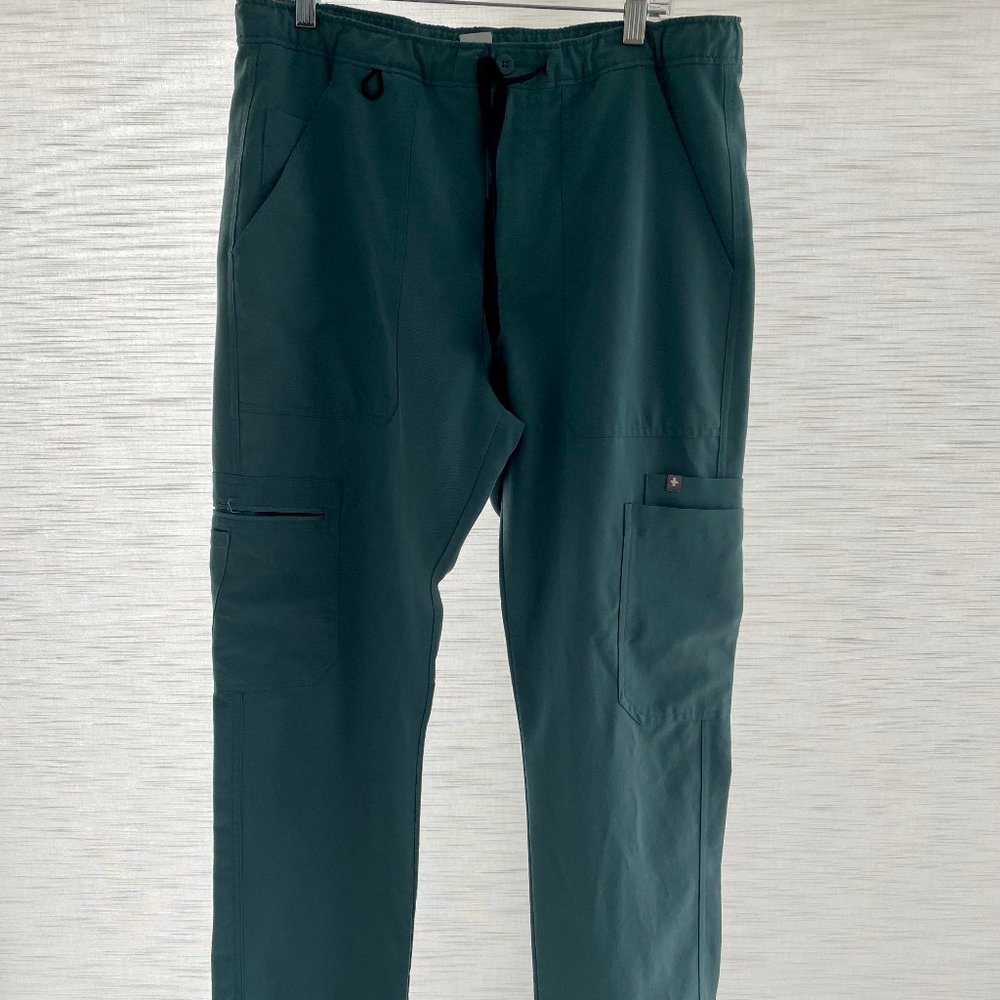 Mens FIGS  scrub pants